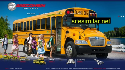Wisconsinbussales similar sites
