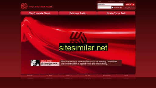 wisebrother.com alternative sites
