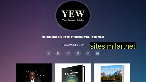 wisdom-hub.com alternative sites