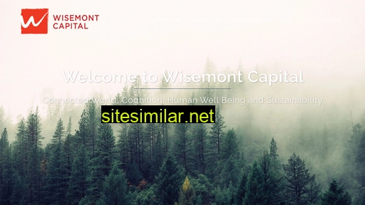 Wisemontcapital similar sites
