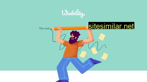 wisibility.com alternative sites