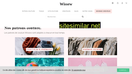 wissew.com alternative sites