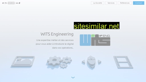 wits-engineering.com alternative sites