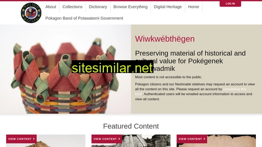 wiwkwebthegen.com alternative sites