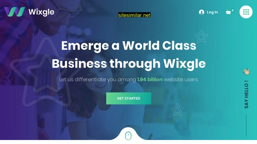 wixgle.com alternative sites