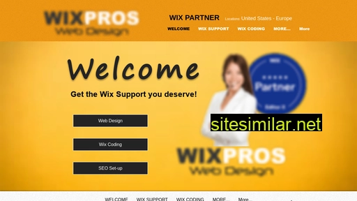 wixwebdesignhelp.com alternative sites