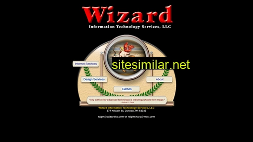 wizardits.com alternative sites