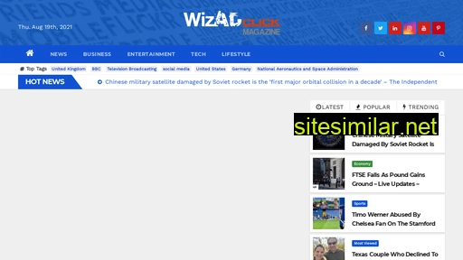 wizadclick.com alternative sites