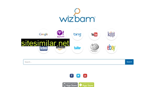 Wizbam similar sites