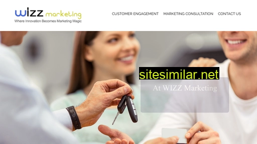 wizzmarketing.com alternative sites