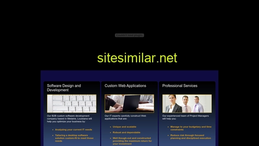 wizzsystems.com alternative sites