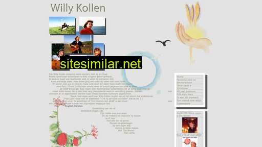 wkollen.com alternative sites