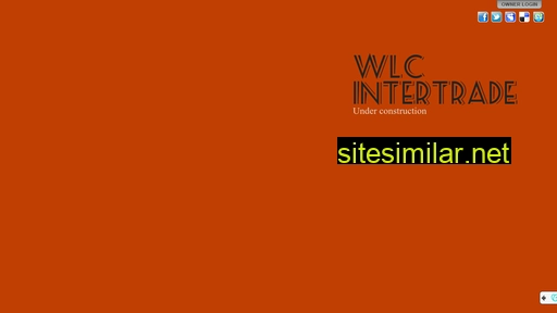 wlcintertrade.com alternative sites