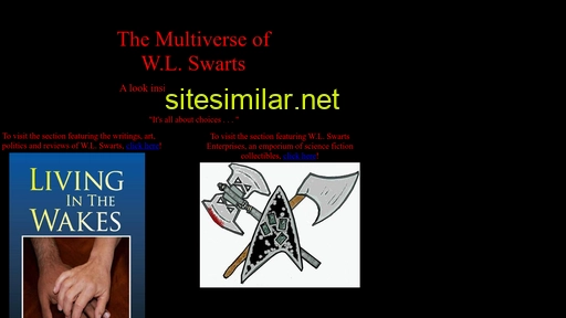 Wlswarts similar sites