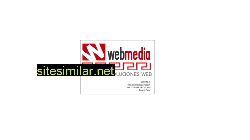 Wmediaperu similar sites