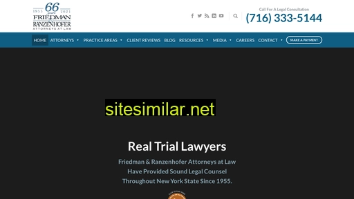 wny-lawyers.com alternative sites