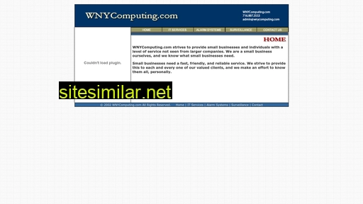 wnycomputing.com alternative sites
