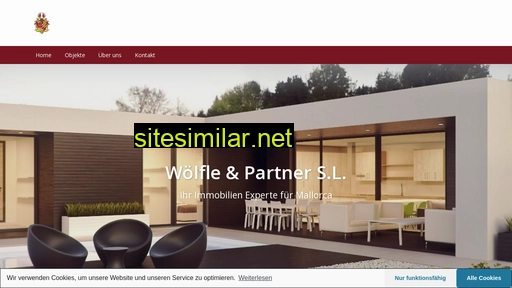 woelfle-partner.com alternative sites