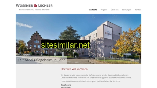 woessner-lechler.com alternative sites