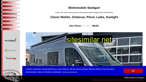 wohnmobile-stuttgart.com alternative sites