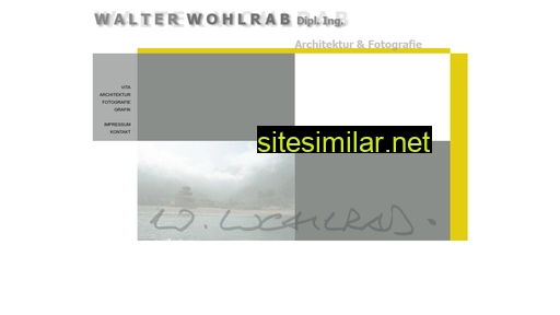 wohlrab-architekt.com alternative sites