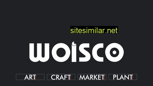 woisco.com alternative sites