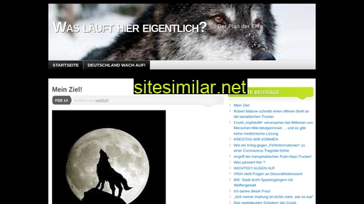 wolf147.wpcomstaging.com alternative sites