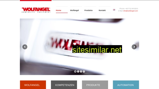 wolfangel.com alternative sites