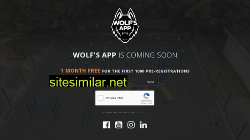 wolfsapp.com alternative sites