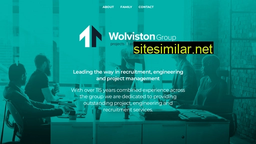 wolviston.com alternative sites