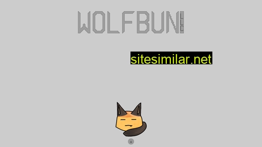 wolfbun.com alternative sites