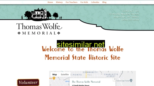 wolfememorial.com alternative sites