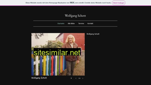 wolfgangschott.com alternative sites