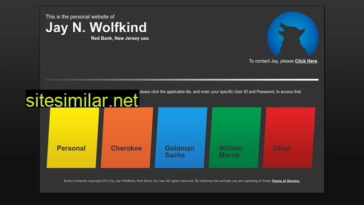 wolfkind.com alternative sites