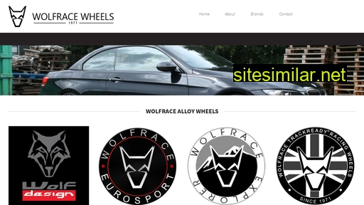 wolfracewheels.com alternative sites