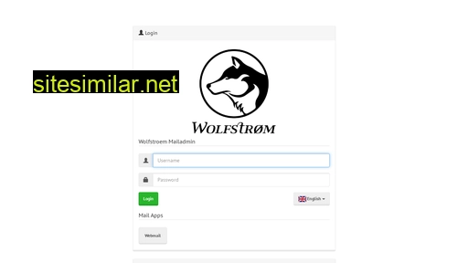 wolfstroem.com alternative sites