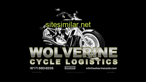 wolverinetransport.com alternative sites