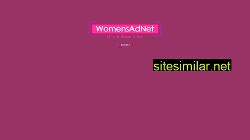 womensadnet.com alternative sites
