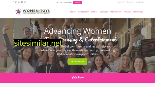 womenintoys.com alternative sites
