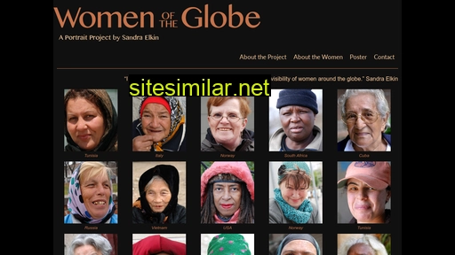 womenoftheglobe.com alternative sites