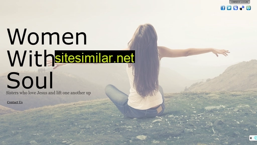 womenwithsoul.com alternative sites