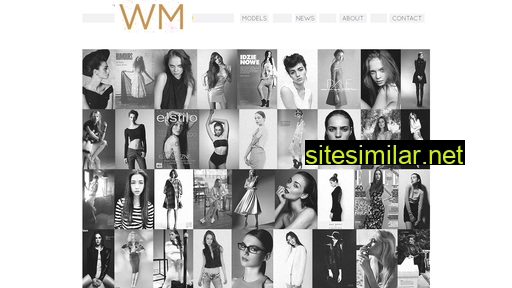 wonder-models.com alternative sites