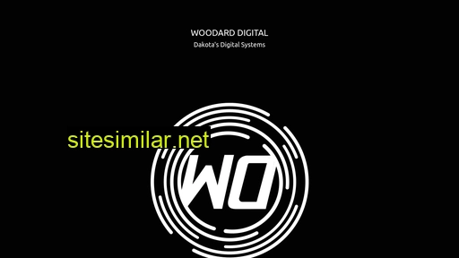 Woodarddigital similar sites