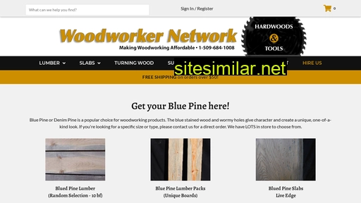 woodworkernetwork.com alternative sites