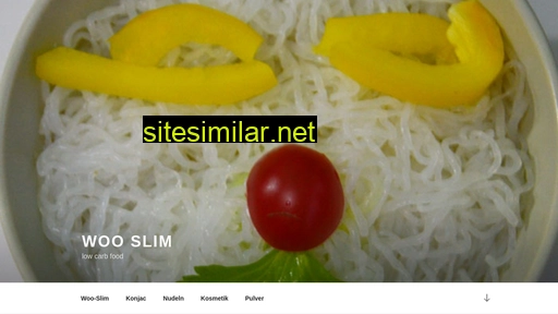 woo-slim.com alternative sites