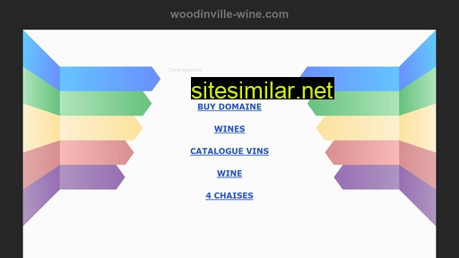 woodinville-wine.com alternative sites