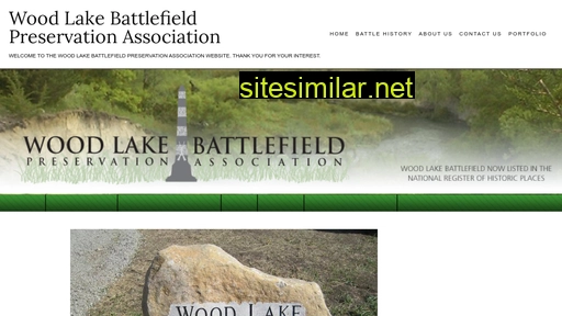 woodlakebattlefield.com alternative sites