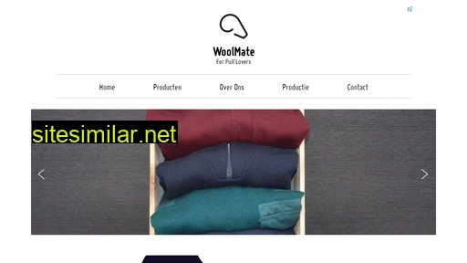 wool-mate.com alternative sites