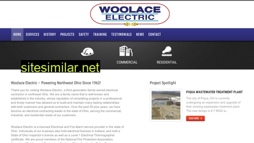woolace.com alternative sites
