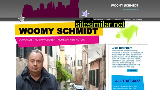 woomyschmidt.com alternative sites